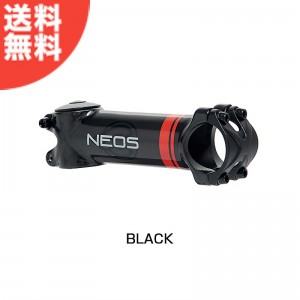 チネリロードバイク用ステム(31.8mm)NEOS ステムの1枚目の商品画像