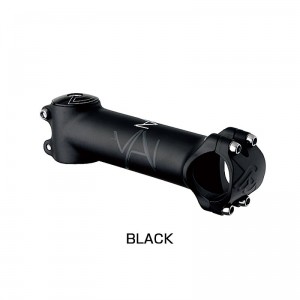 チネリロードバイク用ステム(31.8mm)VAI ステムブラックの1枚目の商品画像