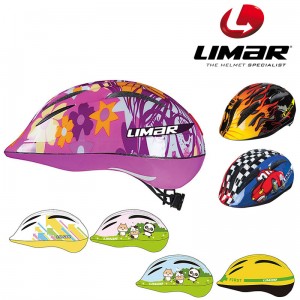 リマールサイクル用ヘルメット(幼児用)242の1枚目の商品画像