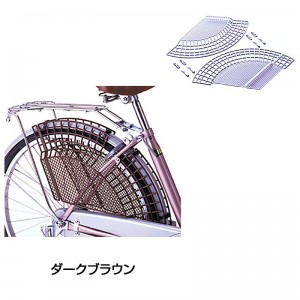 オージーケー技研自転車用その他ガードチャイルドガード DG-005の1枚目の商品画像