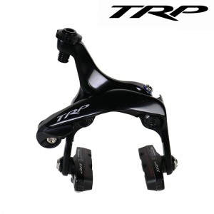 ティーアールピーロードバイク用ブレーキ本体TRP T980 ダイレクトマウント フロントの1枚目の商品画像