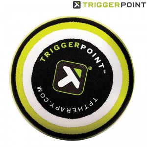 トリガーポイントボディケア用品MESSAGE BALL MB1 （マッサージ ボールMB1）の1枚目の商品画像