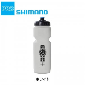 シマノプロ自転車用保冷（保温）ボトルチームボトルサーマル600mlの1枚目の商品画像