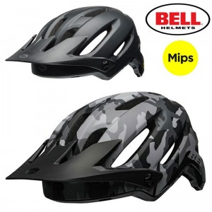 ベルロードバイク・MTB用バイザー付きヘルメット4FORTY MIPS（4フォーティーミップス）の1枚目の商品画像