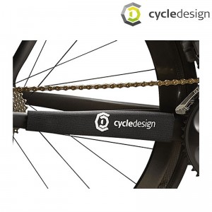 サイクルデザイン自転車用チェーンステープロテクターの1枚目の商品画像