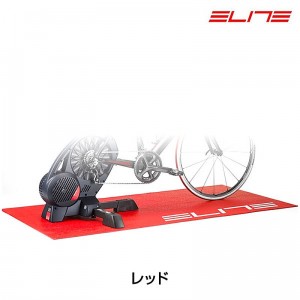 エリート自転車用トレーニングマットトレーニングマットの1枚目の商品画像