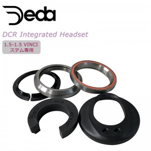 ǥžѥإåɥѡDCR Integrated Headset DCRƥ졼ƥåɥإåɥåȡ1.5-1.5 VINCIƥѤ1ܤξʲ