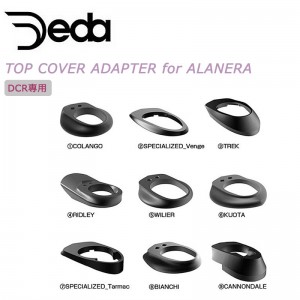ǥžѥإåɥѡTOP COVER ADAPTER for ALANERA ʥͥDCRѥȥåץСץDCRѤ1ܤξʲ