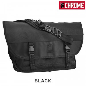 クロームメッセンジャーバッグBLCKCHRM CTZ MESSENGER BAG （ブラックロームCTZメッセンジャーバッグ）の1枚目の商品画像