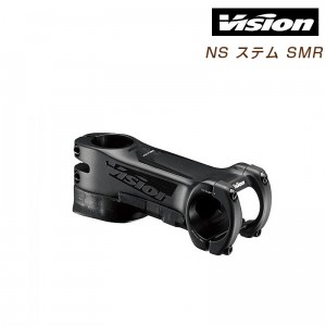 ビジョンロードバイク用ステム(31.8mm)NS ステム SMR  -6° クランプ径：31.8mmの1枚目の商品画像