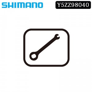 シマノ自転車用ハンドルグリップスモールパーツ・補修部品 TL-RD11 グリップの1枚目の商品画像