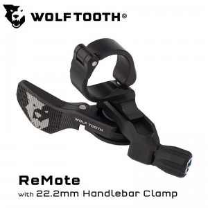 ����եȥ������ޥ���ƥ�Х���(MTB)�ѥ��եȥ�С���������ReMote Droper Lever Light Action for 22mm Clamp �ʥ�⡼�ȥɥ��åѡ���С��饤�ȥ���������22mm�����פ�1���ܤξ��ʲ���