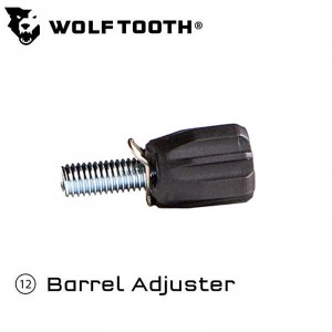 եȥޥƥХ(MTB)ѥեȥСReMote Barrel Adjuster ʥ⡼ȥХ륢㥹ˤ1ܤξʲ
