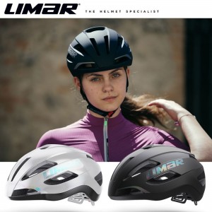 リマールロードバイク・MTB用バイザー無しヘルメットAIR MASTER（エアマスター）の1枚目の商品画像
