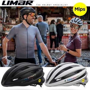 リマールロードバイク・MTB用バイザー無しヘルメットAIR PRO MIPS（エアプロミップス）の1枚目の商品画像