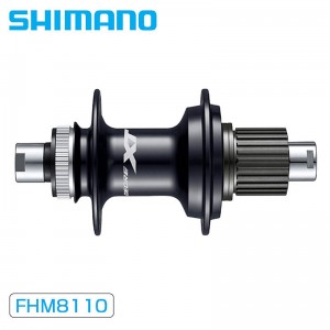 ���ޥΥޥ���ƥ�Х���(MTB)�ѥϥ�FH-M8110 12S 12mmE���롼 OLD��142mm��1���ܤξ��ʲ���