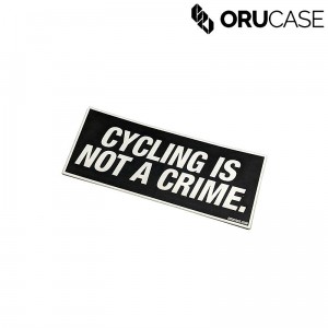 륱žѤ¾꡼륱 ƥå Cycling is Not a Crimeۤ1ܤξʲ
