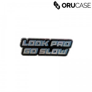 륱žѤ¾꡼륱 ƥå Look Pro Go Slowۤ1ܤξʲ