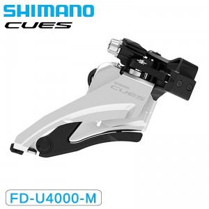 ޥμžѥ磻䡼FD-U4000-M եȥǥ졼顼 2x9/10s Хɥ34.9mm(31.8 28.6mmץ) CUES1ܤξʲ