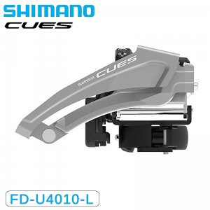 ޥμžѥ磻䡼FD-U4010-L եȥǥ졼顼 2x9s ץХɥ34.9mm(31.8 28.6mmץ) CUES1ܤξʲ