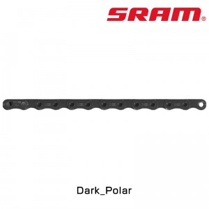 �����ޥ���ƥ�Х���(MTB)�ѥ�������X0 Eagle Transmission Flattop Chain T-Type��X0��������ȥ�󥹥ߥå����ե�åȥȥåץ�������T�����ס�12S��1���ܤξ��ʲ���