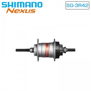 ���ޥΥޥ���ƥ�Х���(MTB)�ѥϥ�SG-3R42 �ꥢ�ϥ� 36H ��Ĺ:182mm��1���ܤξ��ʲ���