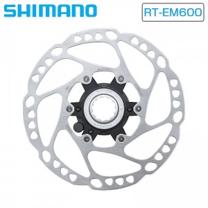 ���ޥΥޥ���ƥ�Х���(MTB)�ѥǥ������֥졼����������RT-EM600 �ǥ������������� ���󥿡����å� 160mm���ڳ����졼�����ۤ�1���ܤξ��ʲ���