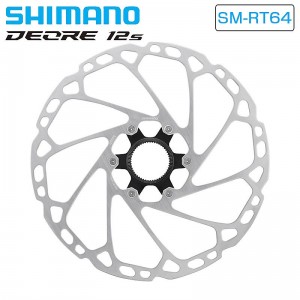 ���ޥΥޥ���ƥ�Х���(MTB)�ѥǥ������֥졼����������SM-RT64 �ǥ������������� ���󥿡����å� 220mm���ڳ����졼�����ۤ�1���ܤξ��ʲ���