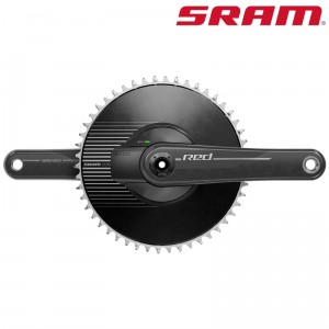 �����Red AXS Power Meter �ʥ�åɥ��������ѥ�᡼������ DUB 1x E1��1���ܤξ��ʲ���