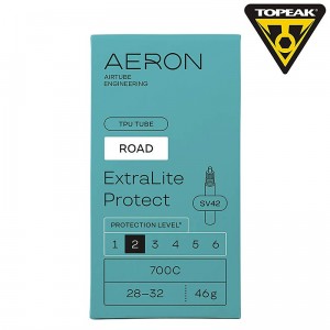 �ȥԡ���ʩ���ʥե����˥Х�֤μ�ž���ѥ��塼��700��28c������Ŭ��ROAD EXTRALIGHT PROTECT �ʥ����ɥ������ȥ�饤�ȥץ��ƥ��ȡ�ʩ�� 65mm 700��28��32C��1���ܤξ��ʲ���