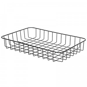 ���¥�������ȥ꡼����ž���ѥե���ȥХ����å�SINGLE UNIT BASKET �ʥ��󥰥��˥åȥХ����åȡ�B502 BLACK��1���ܤξ��ʲ���