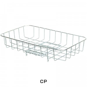 ���¥�������ȥ꡼����ž���ѥե���ȥХ����å�WIRE BASKET �ʥ磻�䡼�Х����åȡ�B305 CP��1���ܤξ��ʲ���