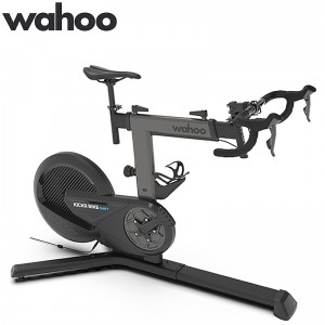 ��ա������쥯�ȥɥ饤�ּ���������顼��KICKR BIKE SHIFT�ʥ��å����Х������եȡˤ�1���ܤξ��ʲ���