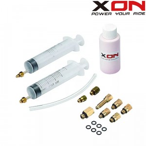 ���å������󤽤�¾��ž���Ѱ��̹���BLEEDER KIT �ʥ֥꡼�������åȡ˥ߥͥ�� XBT-14��1���ܤξ��ʲ���
