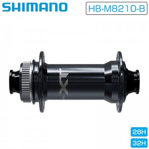 ���ޥΥޥ���ƥ�Х���(MTB)�ѥϥ�HB-M8210-B �ϥ� ���󥿡����å� 15��110mm 28H 32H��1���ܤξ��ʲ���