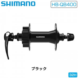 ���ޥΥޥ���ƥ�Х���(MTB)�ѥϥ�HB-QB400 �ϥ� ���󥿡����å� 6�ܥ�� QR100mm 32H��1���ܤξ��ʲ���