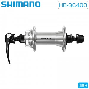���ޥΥޥ���ƥ�Х���(MTB)�ѥϥ�HB-QC400 �ϥ� ���󥿡����å� OLD:100mm QR:133mm 32H��1���ܤξ��ʲ���
