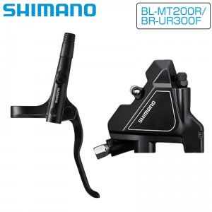���ޥΥޥ���ƥ�Х���(MTB)�ѥǥ������֥졼��(������)BL-MT200R/BR-UR300F �������å� �����֥졼����С�&�ǥ������֥졼�� �����ѡ���1���ܤξ��ʲ���