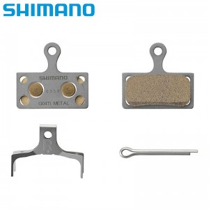���ޥ�DISC�֥졼���ѥå�Disc Brake Pads �ʥǥ������֥졼���ѥåɡ�G04TI �᥿�� ������Хå��ץ졼�Ȥ�1���ܤξ��ʲ���