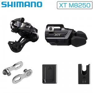 ���ޥΥޥ���ƥ�Х���(MTB)�ѥꥢ�ǥ��졼�顼����XT M8250 �ɥ饤�֥ȥ쥤��UGKIT RD-M8250-GS SW-M8250-IR BT-DN320 EC-DN100 SM-CN910-12��1���ܤξ��ʲ���