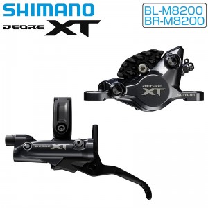 ���ޥΥޥ���ƥ�Х���(MTB)�ѥǥ������֥졼��(������)DEORE XT BL-M8200/BR-M8200 JKIT ���奻�å� �ե���̵�쥸�� 1700mm��1���ܤξ��ʲ���