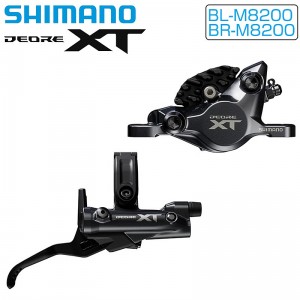 ���ޥΥޥ���ƥ�Х���(MTB)�ѥǥ������֥졼��(������)DEORE XT BL-M8200/BR-M8200 JKIT �������å� �ե����ե᥿�� 1000mm��1���ܤξ��ʲ���