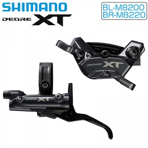 ���ޥΥޥ���ƥ�Х���(MTB)�ѥǥ������֥졼��(������)DEORE XT BL-M8200/BR-M8220 JKIT ���奻�å� �ե����ե쥸�� 1700mm��1���ܤξ��ʲ���