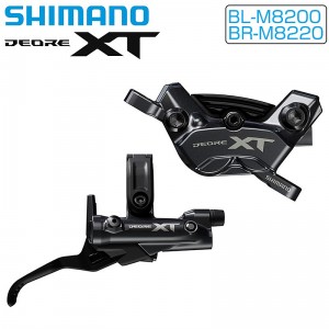 ���ޥΥޥ���ƥ�Х���(MTB)�ѥǥ������֥졼��(������)DEORE XT BL-M8200/BR-M8220 JKIT �������å� �ե����ե᥿�� 1000mm��1���ܤξ��ʲ���