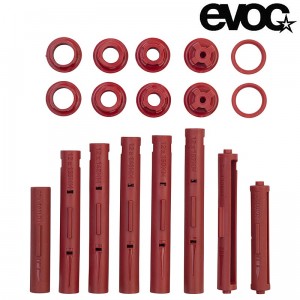�����ܥå���ž�ּ��դ������ץХå���Ϣ����������BIKE BAG PRO ADAPTER SET �ʥХ����Хå��ץ������ץ������åȡˤ�1���ܤξ��ʲ���