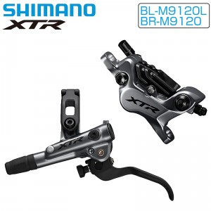 ���ޥΥޥ���ƥ�Х���(MTB)�ѥǥ������֥졼��(������)XTR BL-M9120L/BR-M9120 ���奻�å� �ե����ե쥸�� 1700mm��1���ܤξ��ʲ���