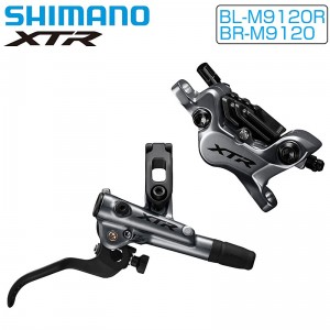���ޥΥޥ���ƥ�Х���(MTB)�ѥǥ������֥졼��(������)XTR BL-M9120R/BR-M9120 �������å� �ե����ե᥿�� 1000mm��1���ܤξ��ʲ���