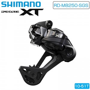 ���ޥΥޥ���ƥ�Х���(MTB)�ѥꥢ�ǥ��졼�顼����CUES RD-M8250-SGS Di2 �ꥢ�ǥ��졼�顼 12S 10-51T�б���1���ܤξ��ʲ���