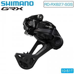 ���ޥΥޥ���ƥ�Х���(MTB)�ѥꥢ�ǥ��졼�顼����CUES RD-RX827-SGS Di2 �ꥢ�ǥ��졼�顼 10S 10-51T�б���1���ܤξ��ʲ���