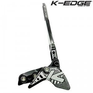 K-���å������ɥХ����ѥ���ݡ��ͥ�ȥ��åȡ�����¾1x RACE W CHAIN GUIDE BOTTLE CAGE ��1x�졼��W�������󥬥��ɥܥȥ륱�����ˤ�1���ܤξ��ʲ���